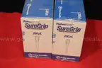 (2) Fisherbrand SureGrip Picket Tip Reload System