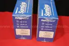 (2) Fisherbrand SureGrip Picket Tip Reload System