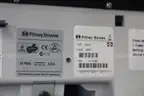 (1) SendPro P3000 Office Mail System Pitney Bowes