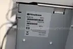 (1) SendPro P3000 Office Mail System Pitney Bowes