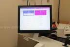 (1) SendPro P3000 Office Mail System Pitney Bowes