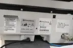 (1) SendPro P3000 Office Mail System Pitney Bowes