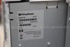 (1) SendPro P3000 Office Mail System Pitney Bowes