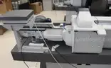 (1) SendPro P3000 Office Mail System Pitney Bowes
