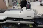 (1) SendPro P3000 Office Mail System Pitney Bowes