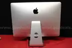 (1) Apple iMac A1418 Desktop, (1) Apple Keyboard A1243 &#x26; (1) Apple Mouse A1152
