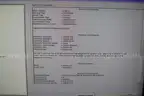 (1) Dell OptiPlex 7460 AIO Series i5