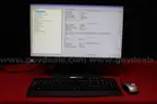 (1) Dell OptiPlex 7460 AIO Series i5
