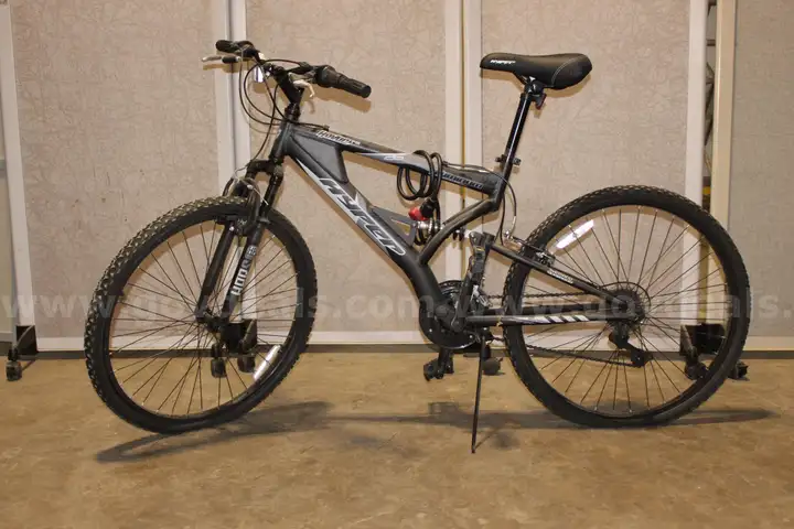 Hyper havoc Mountain Bike, (Used)