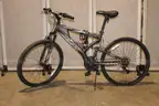 Hyper havoc Mountain Bike, (Used)