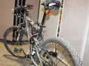 Hyper havoc Mountain Bike, (Used)
