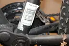 Hyper havoc Mountain Bike, (Used)
