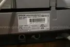 (1) Epson Perfection 3200 Photo Scanner