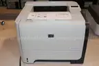 (1) HP LaserJet P2055dn &#x2013; Monochrome Laser Printer