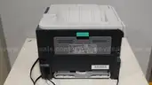(1) HP LaserJet P2055dn &#x2013; Monochrome Laser Printer