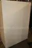 (1) Four-Drawer Metal File Cabinet