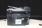 (1) HP LaserJet 1536 dnf MFP