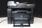 (1) HP LaserJet 1536 dnf MFP