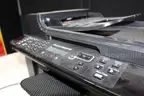 (1) HP LaserJet 1536 dnf MFP