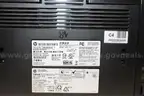 (1) HP LaserJet 1536 dnf MFP