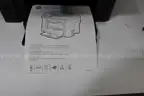 (1) HP LaserJet 1536 dnf MFP