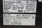 (1) HP LaserJet 1536 dnf MFP