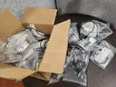 Extron Cable Cubby Sets - [IU-NW]