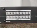 (1) Extron DXP 88 Crosspoint - [IU-NW]