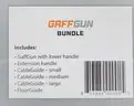 (1) GaffGun Pro Bundle - [IU-NW]