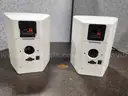 (2) JBL Control 25 Speakers (set 1/3) - [IU-NW]