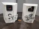 (2) JBL Control 25 Speakers (set 3/3) - [IU-NW]