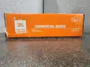 (1) JBL CSM28 Commercial Mixer - [IU-NW]