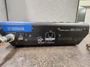 (1) Yamaha MG10XU 10 channel mixer - [IU-NW]