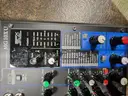 (1) Yamaha MG10XU 10 channel mixer - [IU-NW]