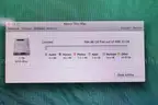 (1) Apple iMac &#x2013; Intel i5, 8GB RAM, 1TB HDD, OS X Maverick