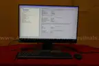 (1) Dell OptiPlex 7480 AIO &#x2013; Intel i5 10500, 16GB RAM, 512GB SSD