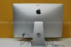 (1) Apple iMac 27" 2013 - Intel i5, 8GB RAM, 250GB SSD, OS: Catalina, (1) Keyboard, (1) Mouse, (1) Power cord