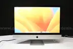 (1) Apple iMac 27&#x22; Retina 5K &#x2013; 2017, Core i5, 2TB