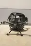 (1) Herman Miller Mirra Ergonomic Mesh Office Chair