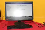 (1) Lenovo ThinkCentre AIO PC &#x2013; i5, 8GB RAM, 256GB