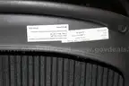 (6) Herman Miller Caper Chairs &#x2013; Black Mesh Back, Sled Base