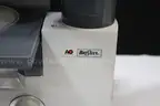 (1) Bio Star AO Microscope &#x2013; Binocular, with Light and Adjustment Dials