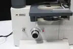 (1) Bio Star AO Microscope &#x2013; Binocular, with Light and Adjustment Dials