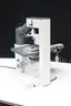 (1) Bio Star AO Microscope &#x2013; Binocular, with Light and Adjustment Dials