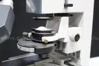 (1) Bio Star AO Microscope &#x2013; Binocular, with Light and Adjustment Dials