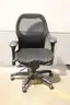 (1) BodyBilt Ergonomic Office Chair &#x2013; Mesh Back, Adjustable Arms, Rolling Base