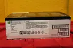 (3) HP Laser Jet Print Cartridges (410A: Blue, Yellow, &#x26; Magenta)