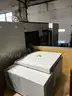 Scrap Lot - metal, lab equipment, filing cabinets, misc.