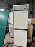 Scrap Lot - metal, lab equipment, filing cabinets, misc.