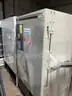 Scrap Lot - metal, lab equipment, filing cabinets, misc.